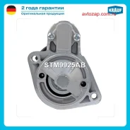 �������! 0.9Kw Mitsubishi Carisma/Space Star 1.3-1.8 95-04 STM9925AB ����