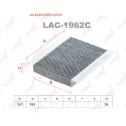 ������ �������� �������� Lynxauto LAC1962C LAC1962C ����