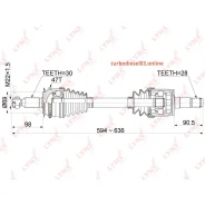 ������ � �����, ����� ��� Lynxauto CD1085A CD1085A ����