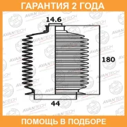 ������� ������� ������� Avantech / BS0107 �������� 24 ��� BS0107 ����