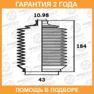 ������� ������� ������� Avantech / BS0501 �������� 24 ��� BS0501 ����