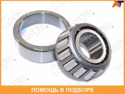 �������� ��������� Nissan/Gazel 30/72/28,75 KOYO / 32306JR 32306JR ����