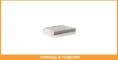 �������� ������ MANN / CUK2733 CUK2733 ����