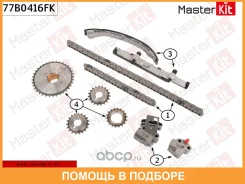 �������� ���� ��� Masterkit / 77B0416FK 77B0416FK ����