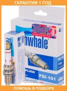 ����� ��������� Iridium Finwhale / FSI101 �������� 12 ��� ���� �� 4 �� FSI101 ����