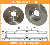 ���� ��������� �������� Blitz / BS0104 �������� 12 ��� BS0104 ����