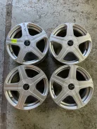 Ivel. 6.0x15", 5x100, 5x114.3, ET53, �� 73,1���. ����