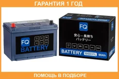 FQ Fujito Quality