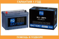 FQ Fujito Quality