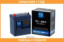 FQ Fujito Quality