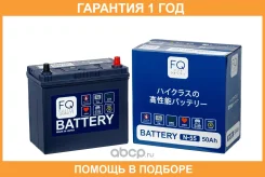 FQ Fujito Quality