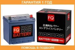 FQ Fujito Quality