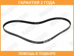 ������ ������������ Bando Bando / 4PK1100 �������� 24 ��� 4PK1100 ����