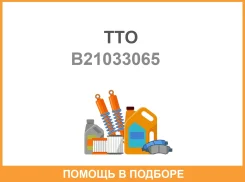 ������� TTO / B21033065 B21033065 ����