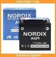 Nordix