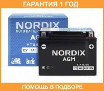 Nordix