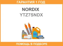 Nordix