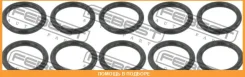 ������ �������������� �������� ������� ������� Febest / Ringfl023PCS10 ���������� Febest Ringfl023PCS10 RINGFL023PCS10 ����
