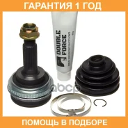 ���� �������, � ABS Double Force / DFCV010 �������� 18 ��� DFCV010 ����