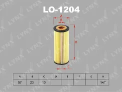 ������ �������� (��������) Lynxauto [LO1204] LO1204 ����