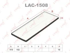 ������ ������ Lynxauto [LAC1508] LAC1508 ����