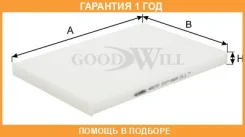 ������ ������ Goodwill / AG527CF �������� 12 ��� AG527CF ����