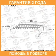������ �������� Avantech / CF1003 �������� 24 ��� CF1003 ����