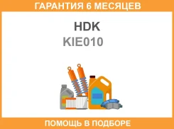 ���� ������� ECO-series HDK / KIE010 �������� 6 ��� KIE010 ����