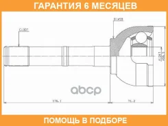���� ������� HDK HDK / TO030 �������� 6 ��� TO030 ����