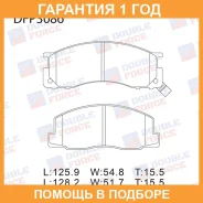 ������� ��������� �������� �������� Double Force / DFP3086 �������� 18 ��� DFP3086 ����