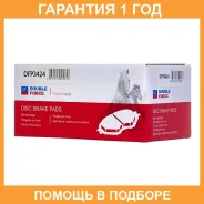 ������� ��������� �������� Double Force / DFP3424 �������� 18 ��� DFP3424 ����