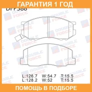 ������� ��������� �������� Double Force / DFP388 �������� 18 ��� DFP388 ����