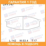 ������� ��������� �������� Double Force / DFP747 �������� 18 ��� DFP747 ����