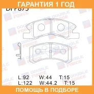 ������� ��������� �������� Double Force / DFP875 �������� 18 ��� DFP875 ����