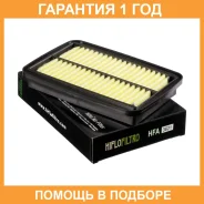 ������ ��������� Hiflo Filtro / HFA3621 �������� 12 ��� HFA3621 ����