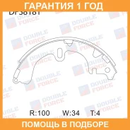 ������� ��������� ���������� Double Force / DFS8181 �������� 18 ��� DFS8181 ����