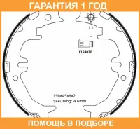 ������� ������� ������� Double Force / DFS8446 �������� 18 ��� DFS8446 ����