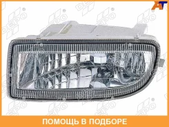 ���� ���������� ��� (DEPO) DEPO / 2122018LUE Landcruiser 98- 2122018LUE ����