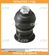 ����� ������� CTR / CB0131 �������� 12 ��� CB0131 ����