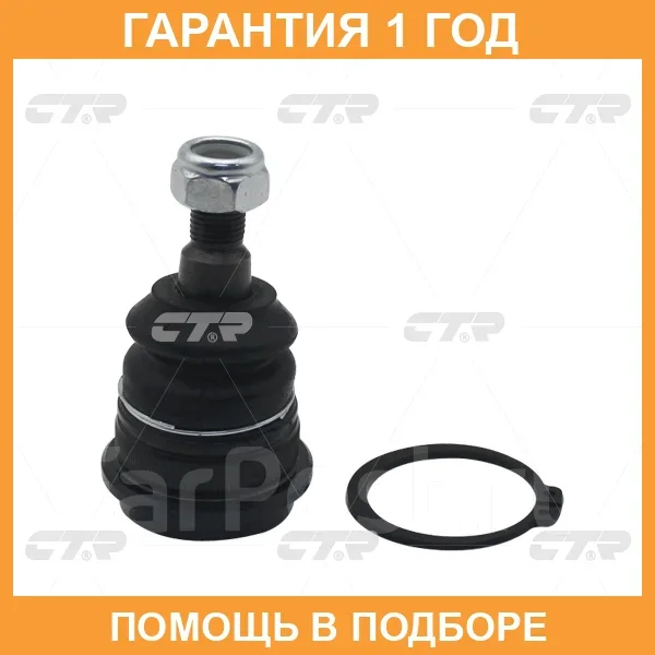 ����� ������� CTR / CB0205 CB0205 ����