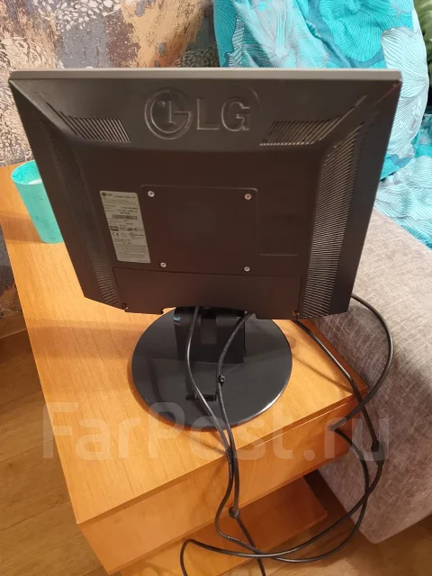 LG. 17" ����