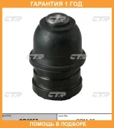 ����� ������� CTR / CB0257 �������� 12 ��� CB0257 ����