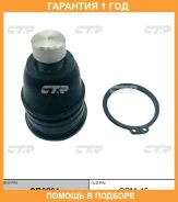 ����� ������� CTR / CB0264 �������� 12 ��� CB0264 ����