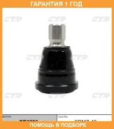 ����� ������� CTR / CB0293 �������� 12 ��� CB0293 ����
