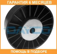 ���������� / ������� �����, ������������ ������ Dayco / APV2143 �������� 6 ��� APV2143 ����