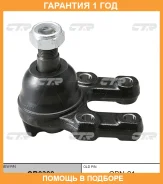 ����� ������� CTR / CB0300 �������� 12 ��� CB0300 ����