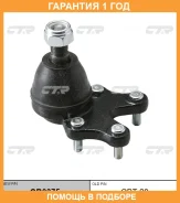 ����� ������� CTR / CB0375 �������� 12 ��� CB0375 ����