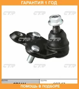 ����� ������� CTR / CB0411 �������� 12 ��� CB0411 ����