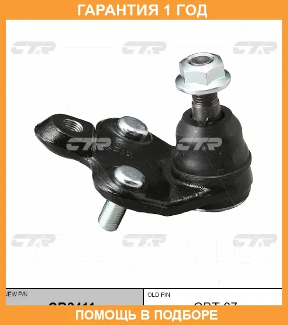 ����� ������� CTR / CB0411 CB0411 ����