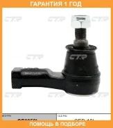 ���������� ������� ���� CTR / CE0052L �������� 12 ��� CE0052L ����
